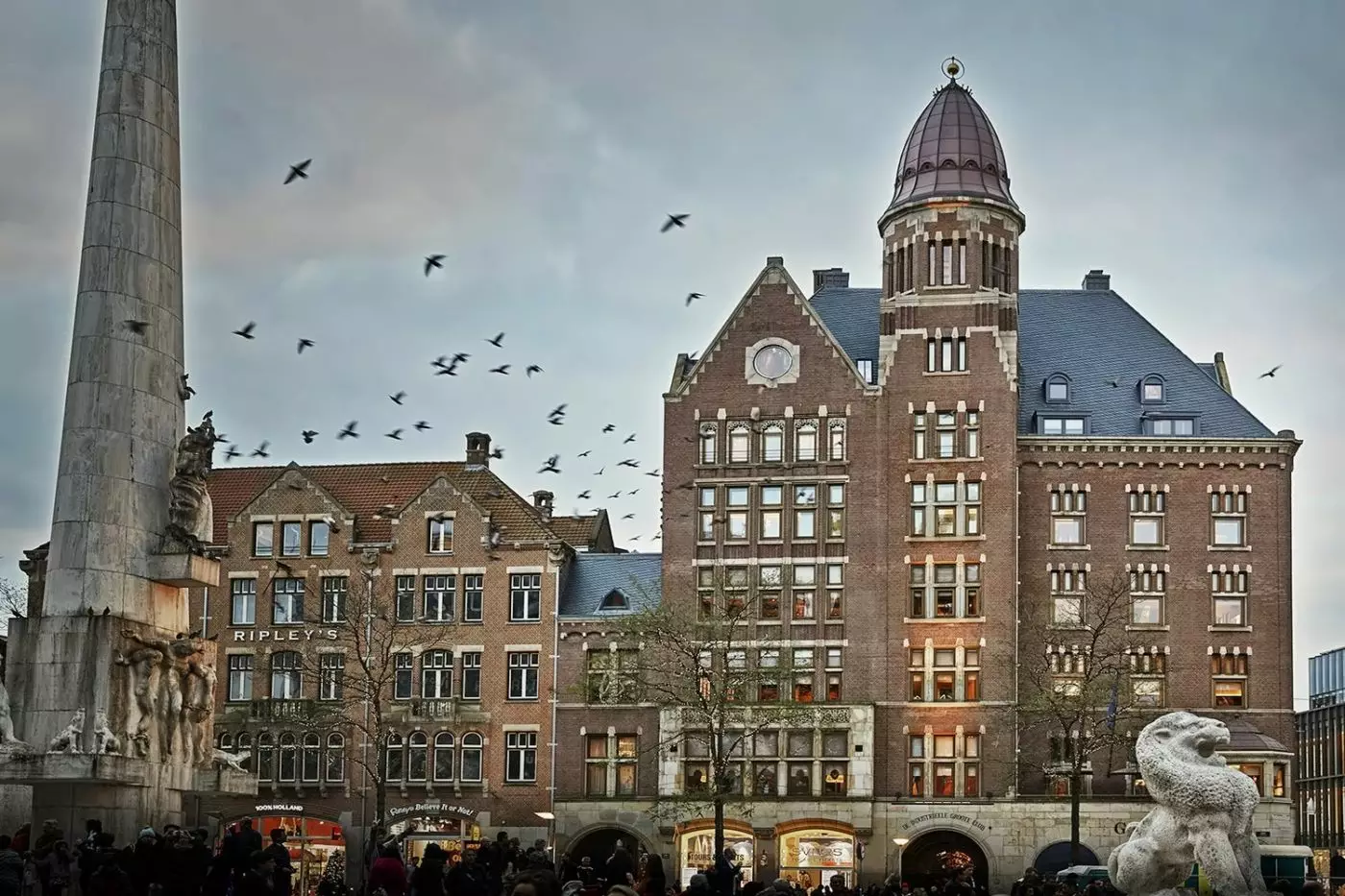 Hotel TwentySeven