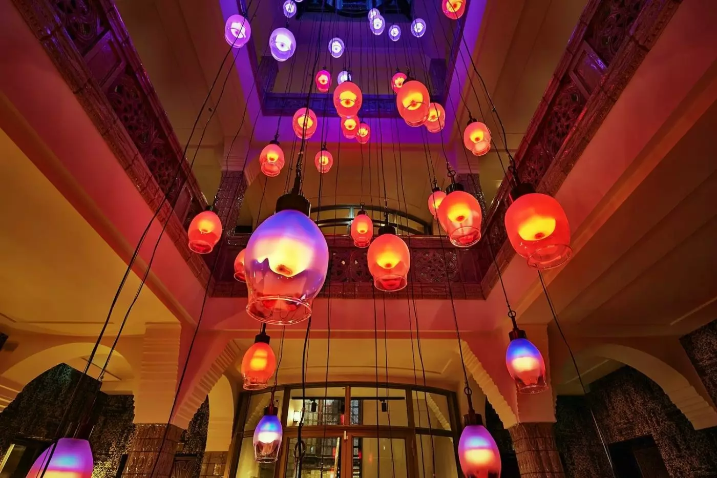 Hotel TwentySeven