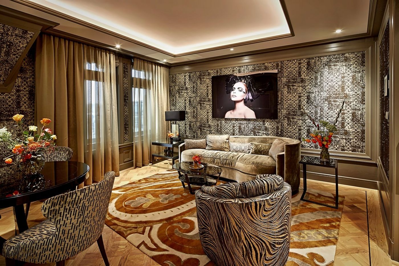 Hotel TwentySeven