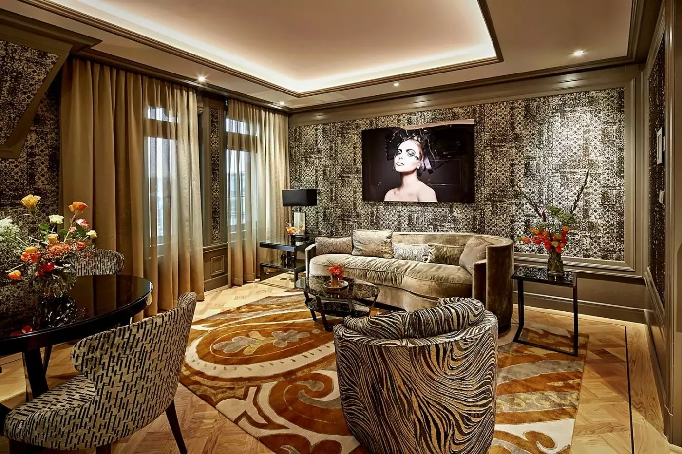 Hotel TwentySeven