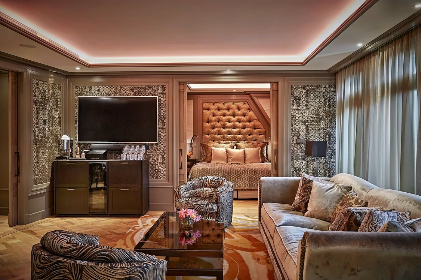 Hotel TwentySeven
