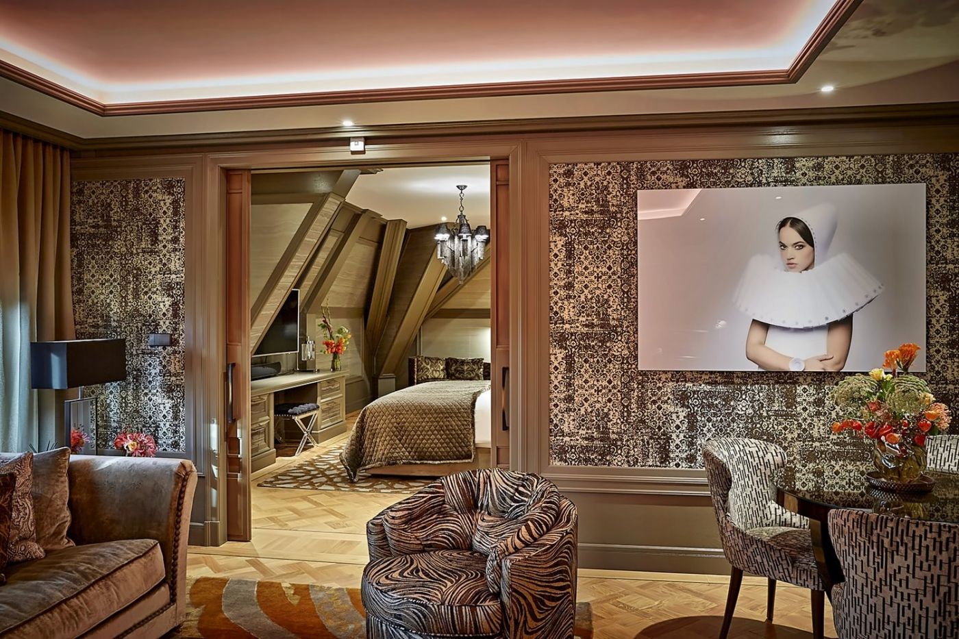 Hotel TwentySeven