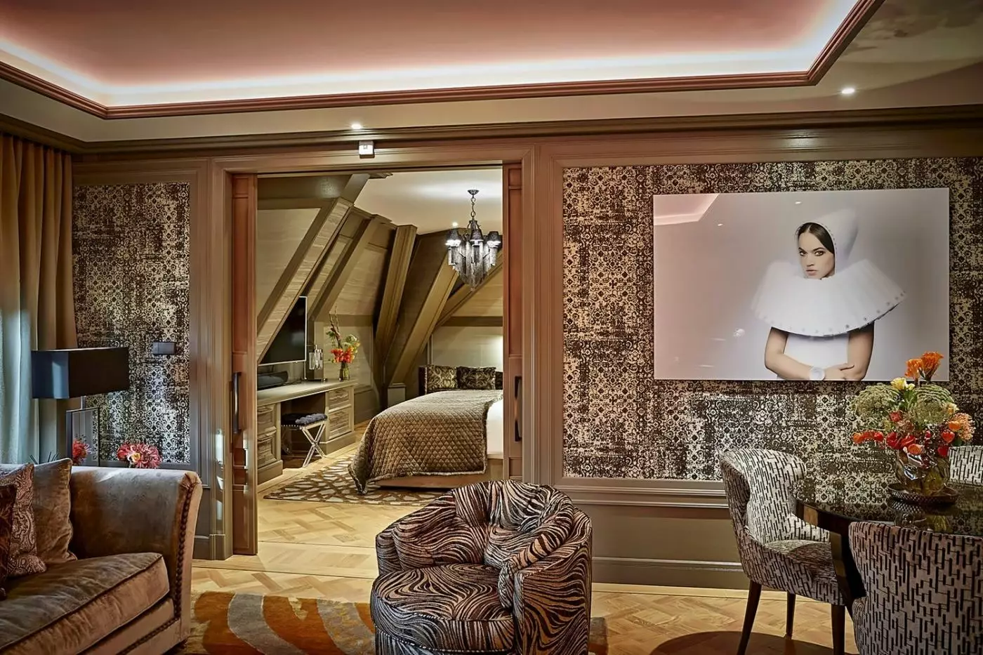 Hotel TwentySeven
