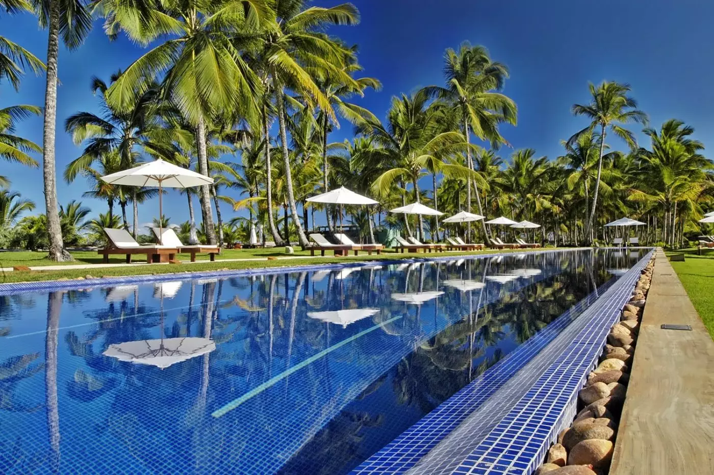Txai Resort Itacare