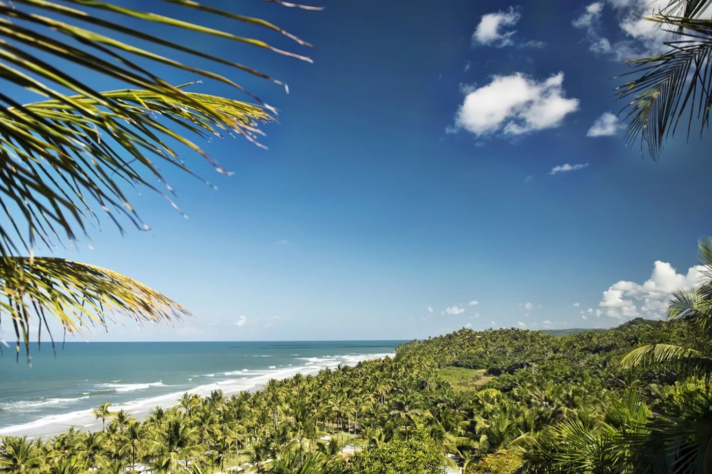Txai Resort Itacare