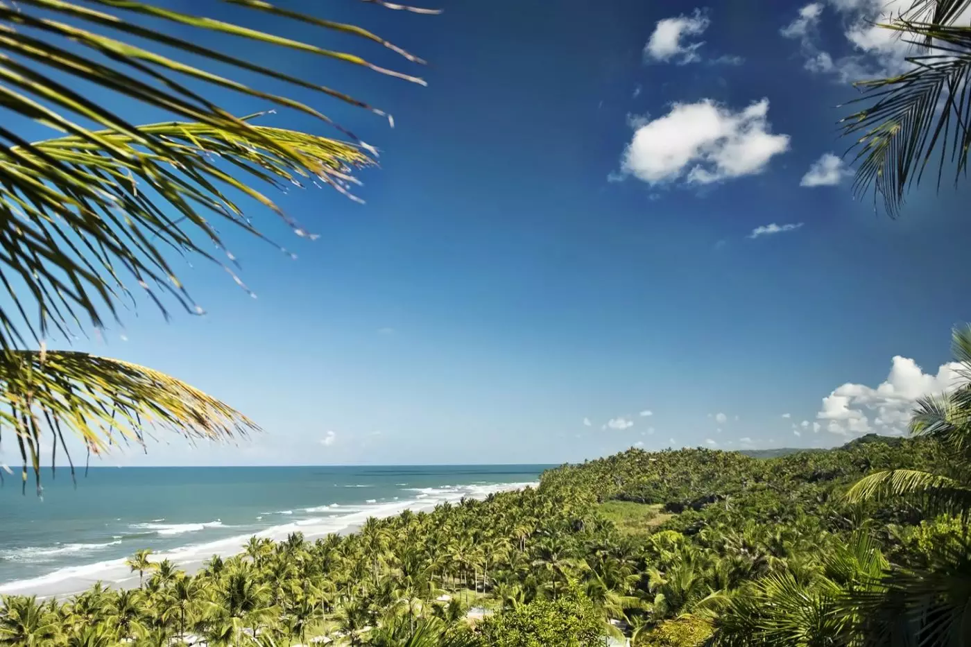 Txai Resort Itacare