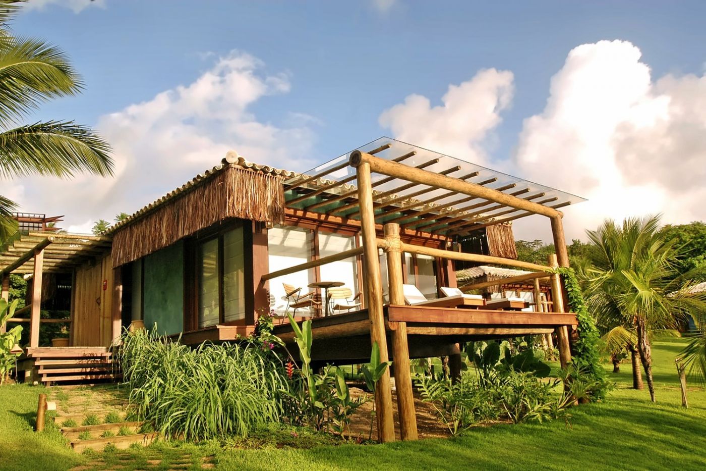 Txai Resort Itacare