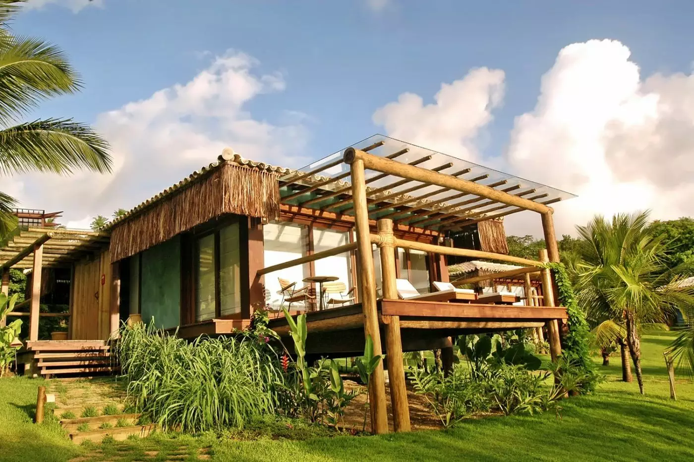 Txai Resort Itacare