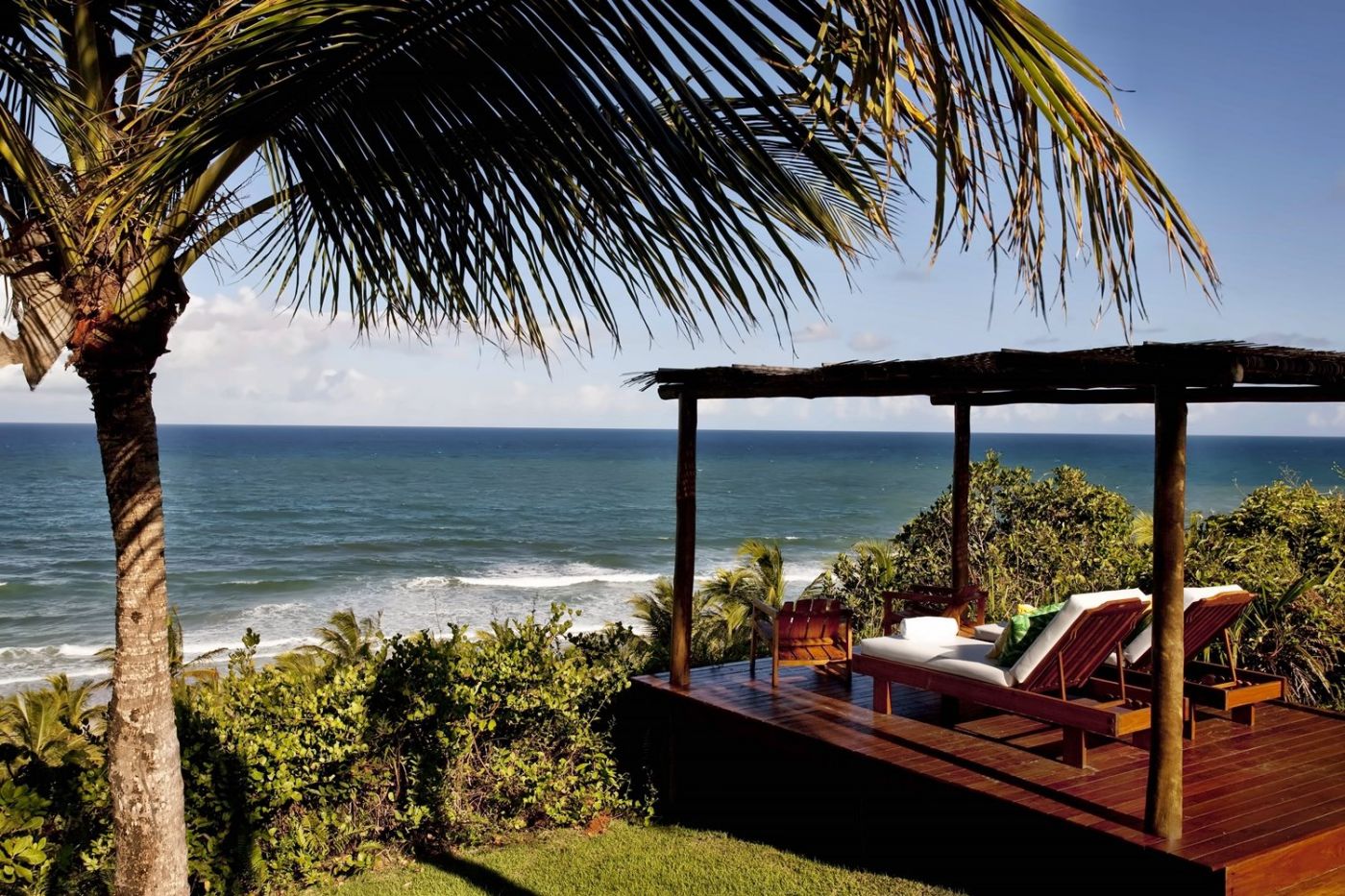 Txai Resort Itacare