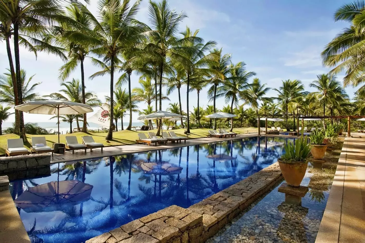 Txai Resort Itacare