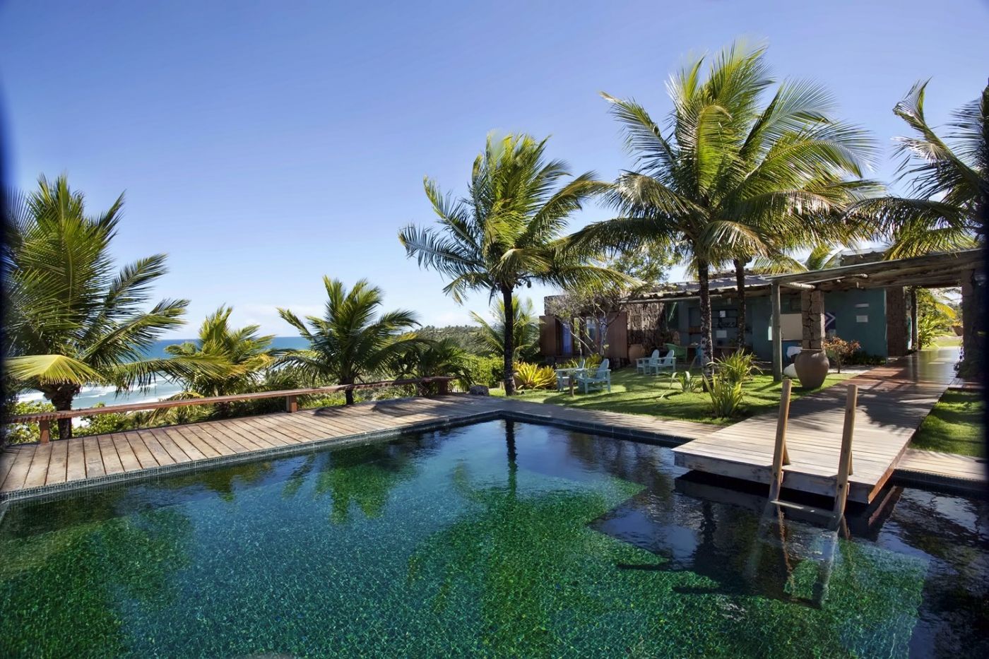 Txai Resort Itacare