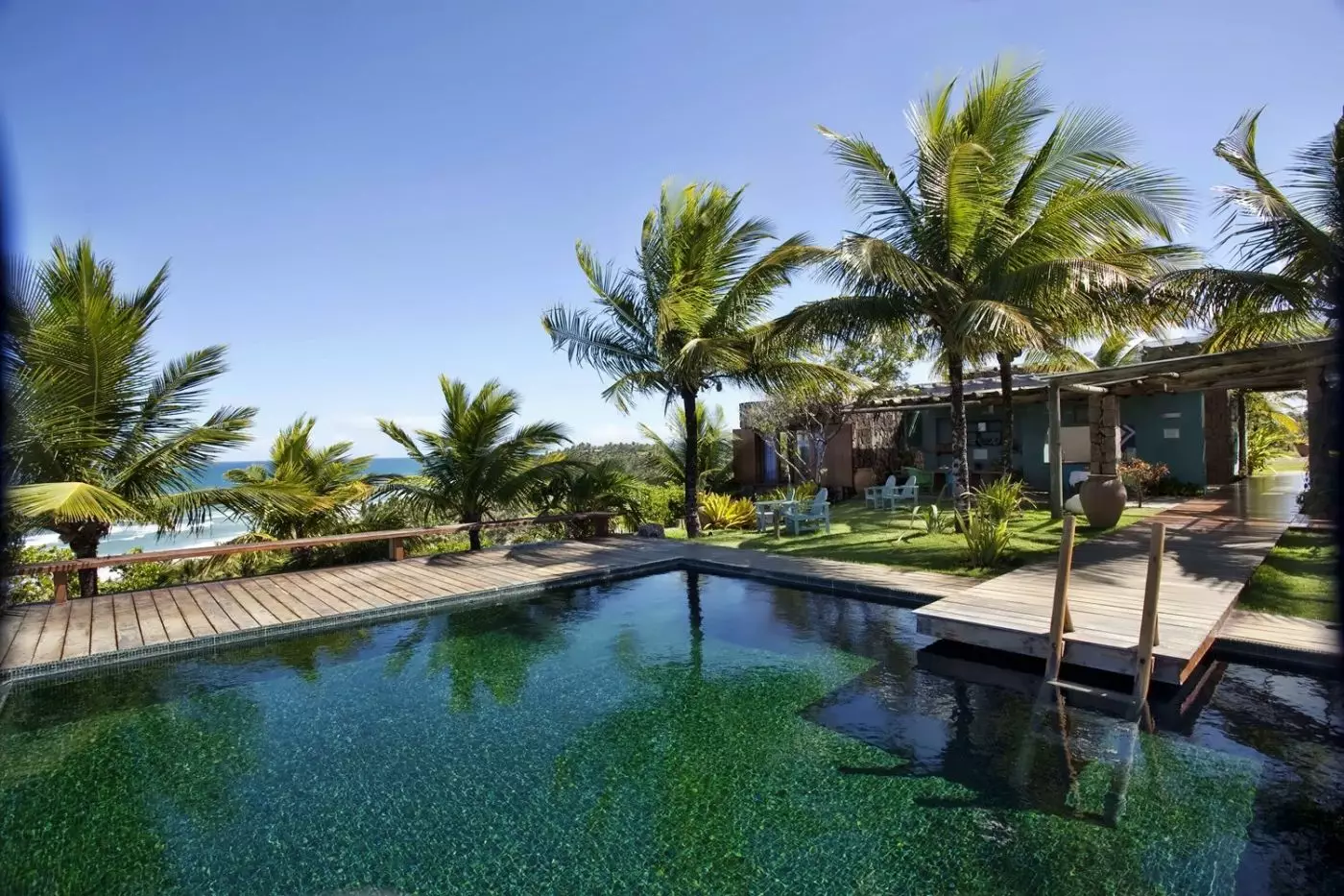 Txai Resort Itacare
