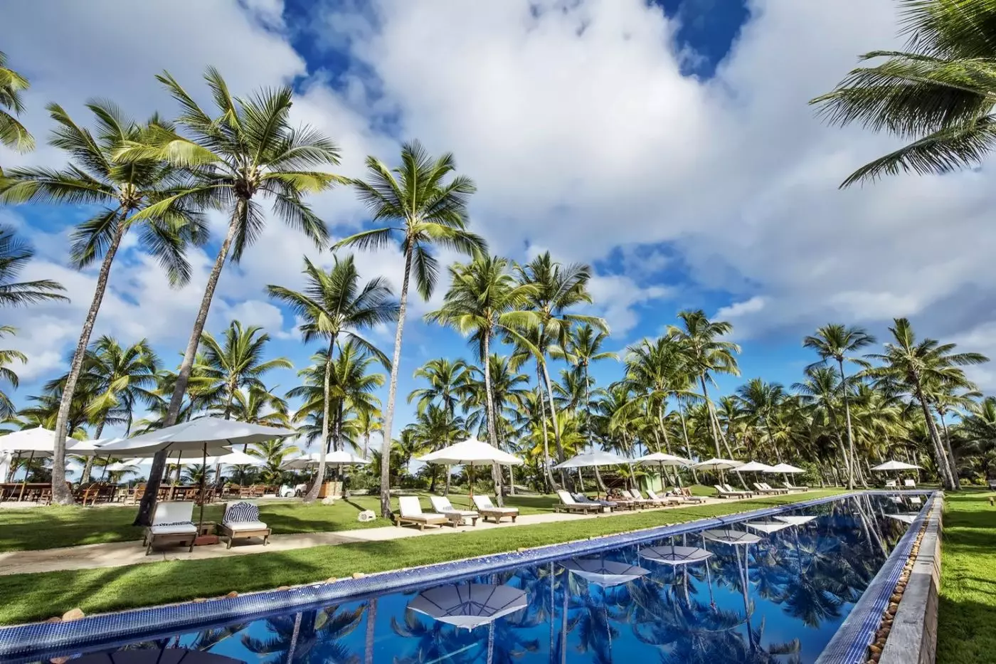 Txai Resort Itacare