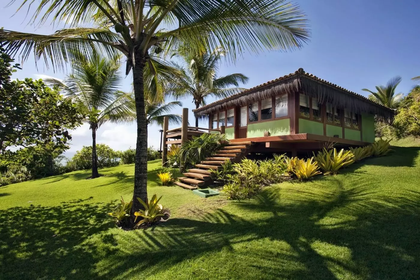 Txai Resort Itacare