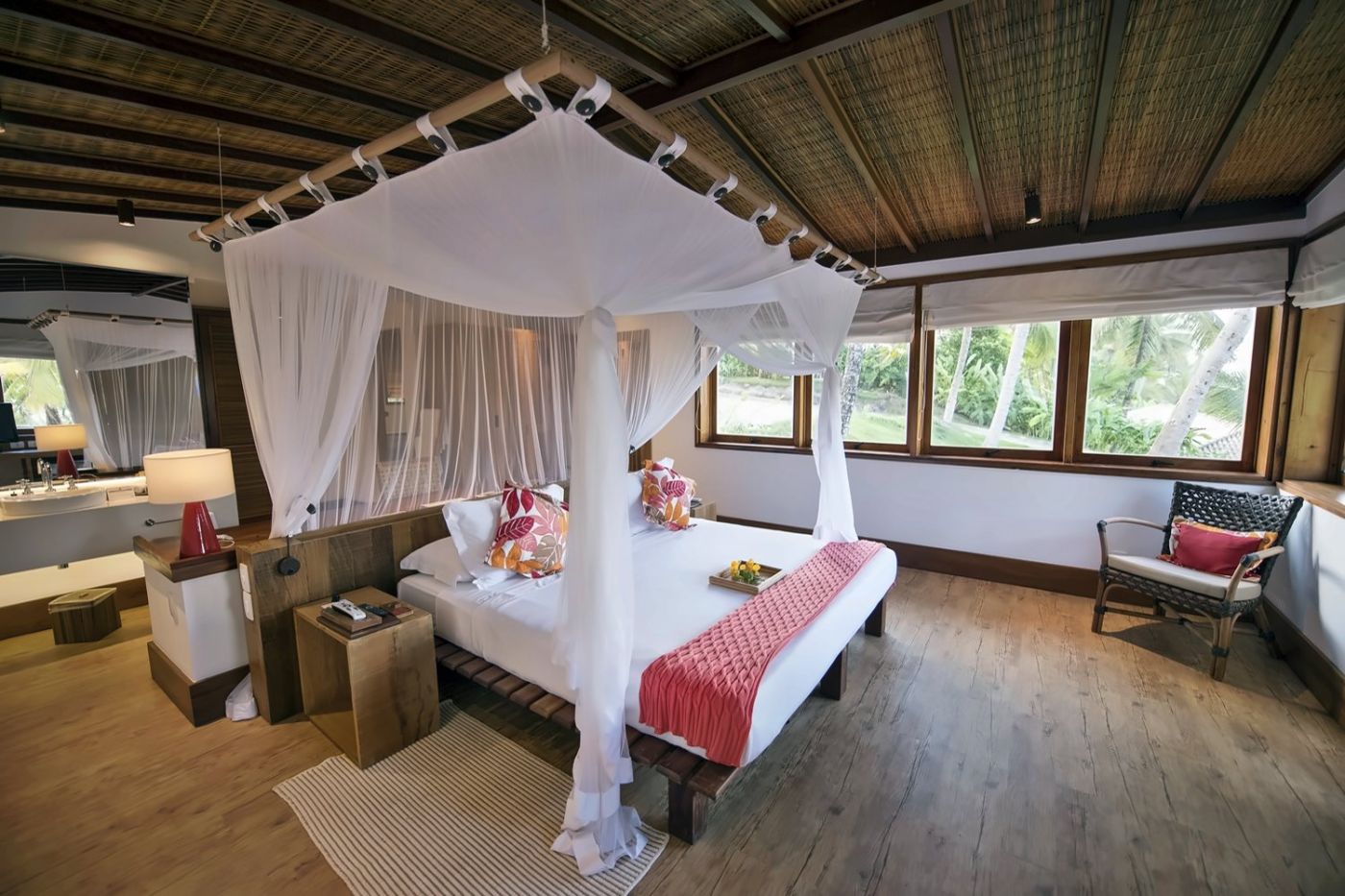 Txai Resort Itacare