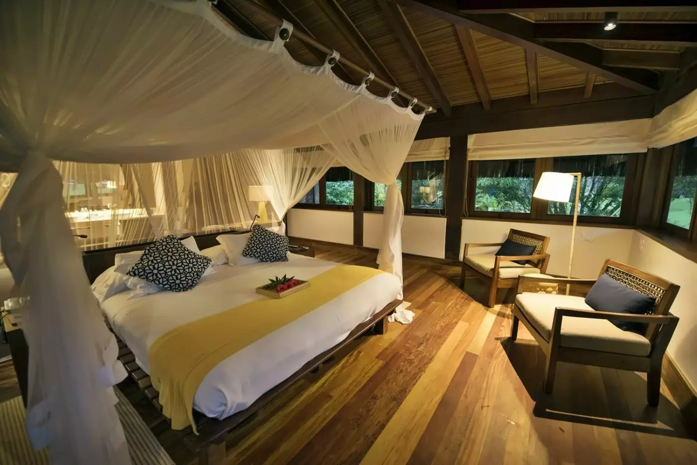 Txai Resort Itacare