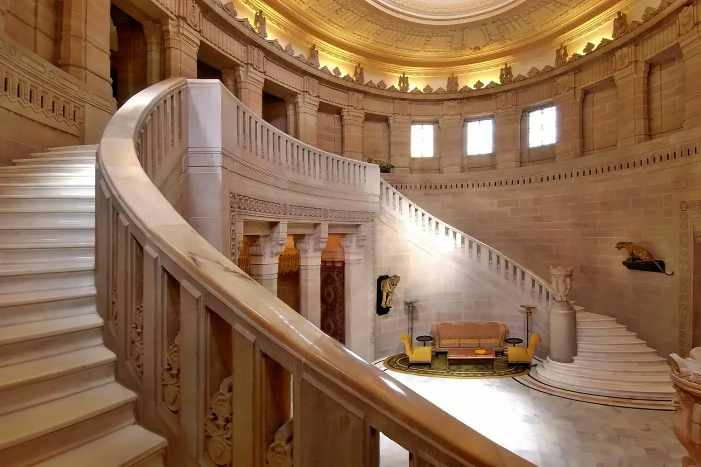 Umaid Bhawan Palace