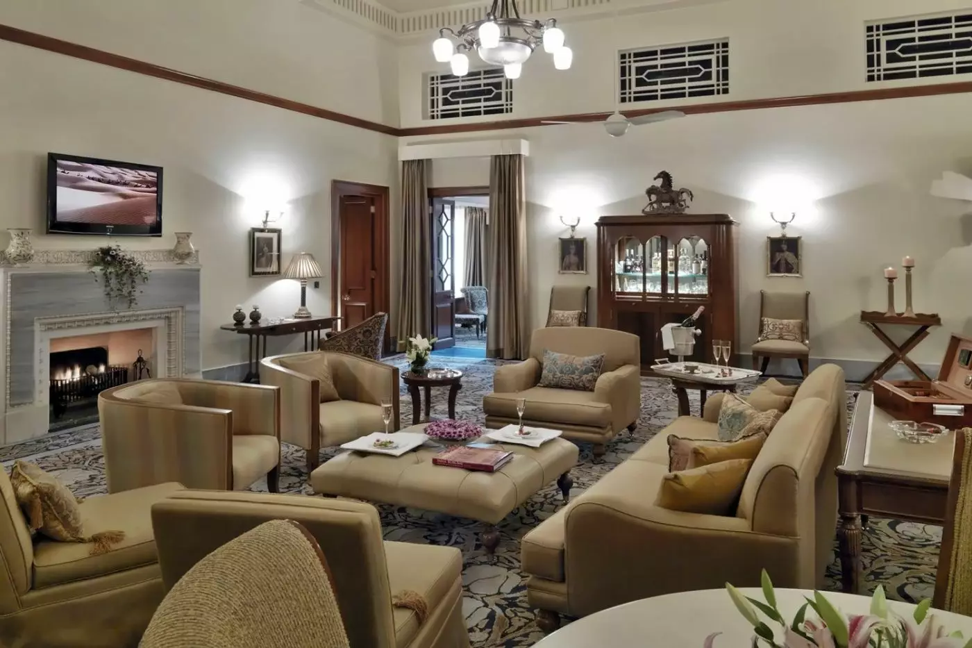 Umaid Bhawan Palace