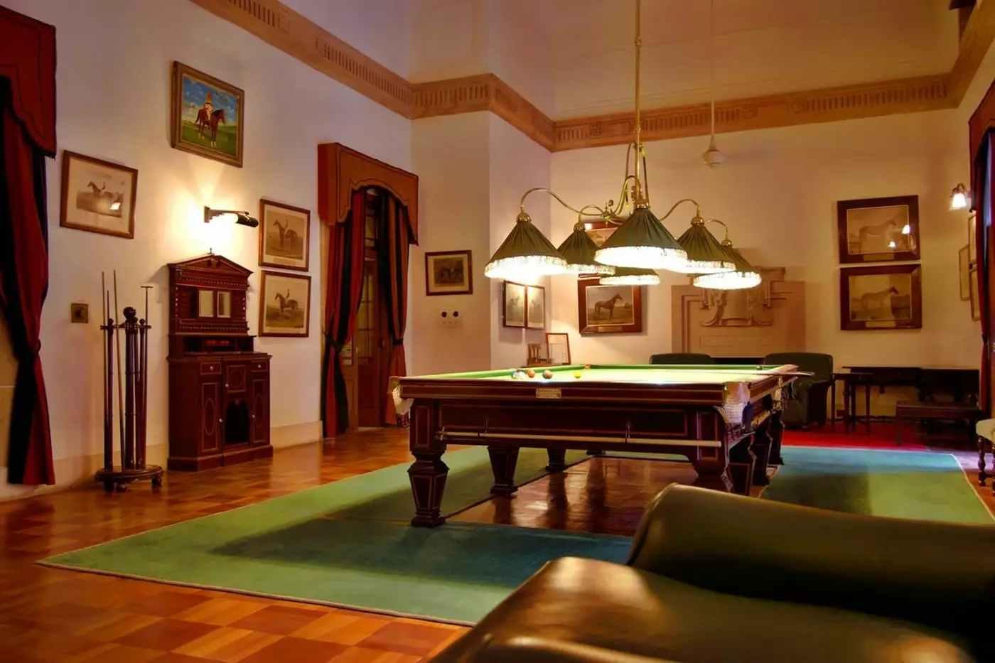 Umaid Bhawan Palace