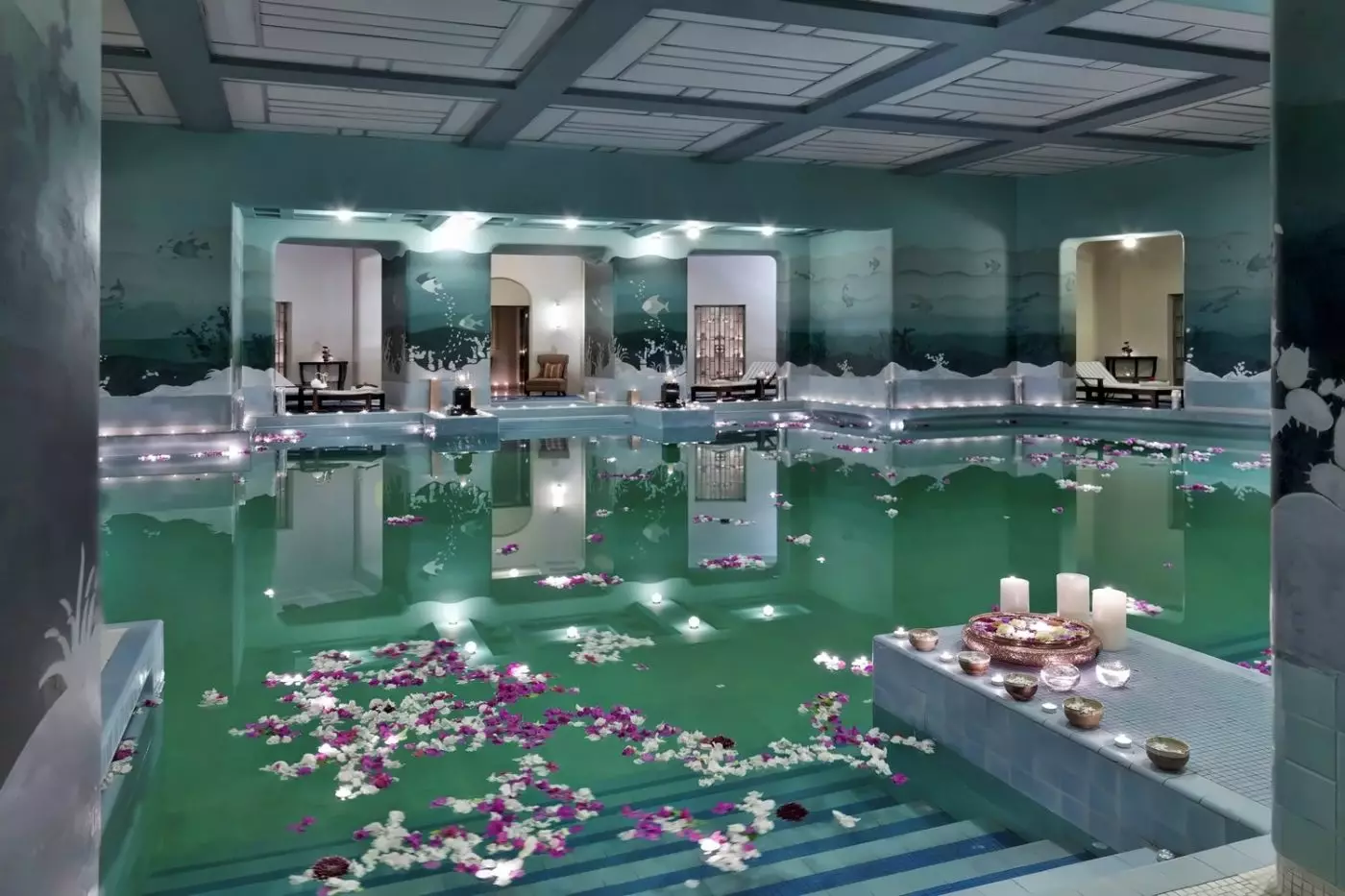 Umaid Bhawan Palace