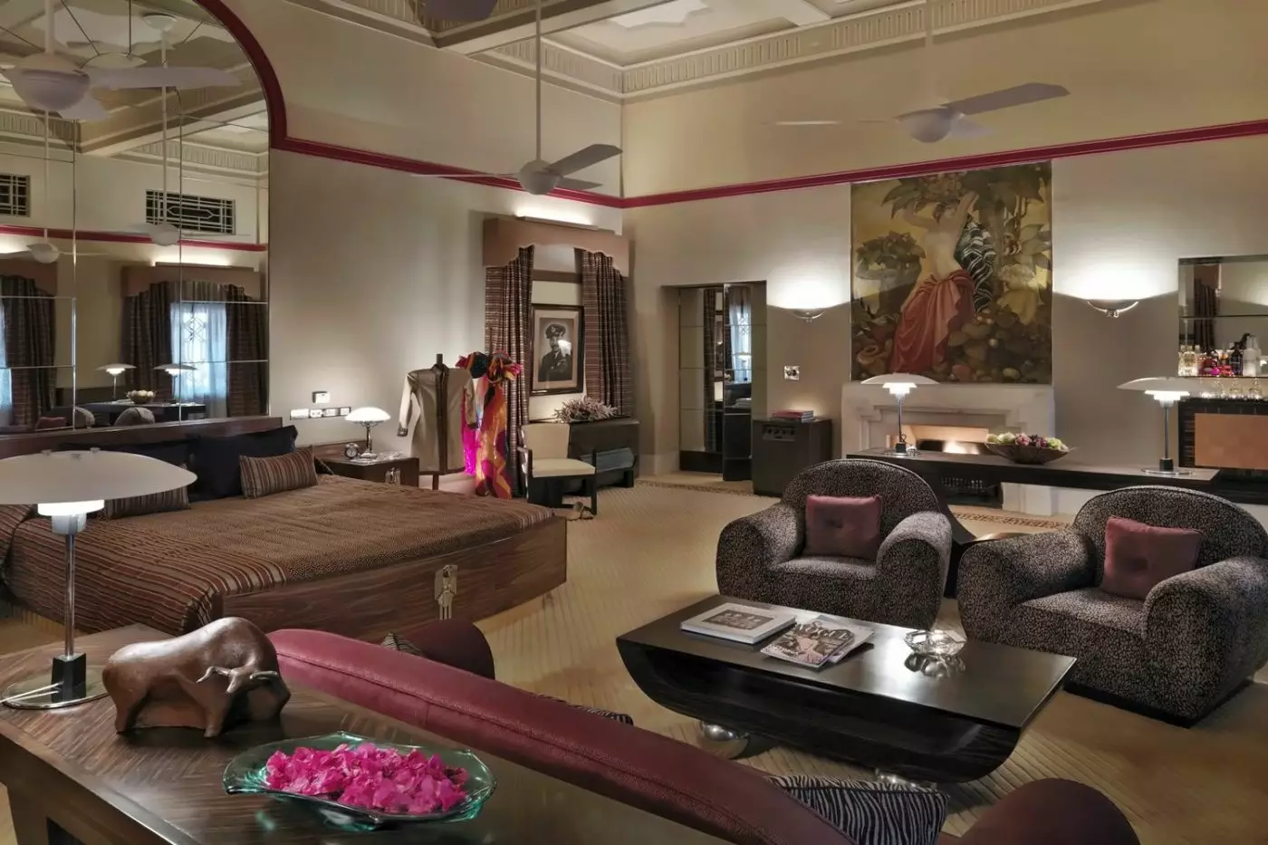 Umaid Bhawan Palace