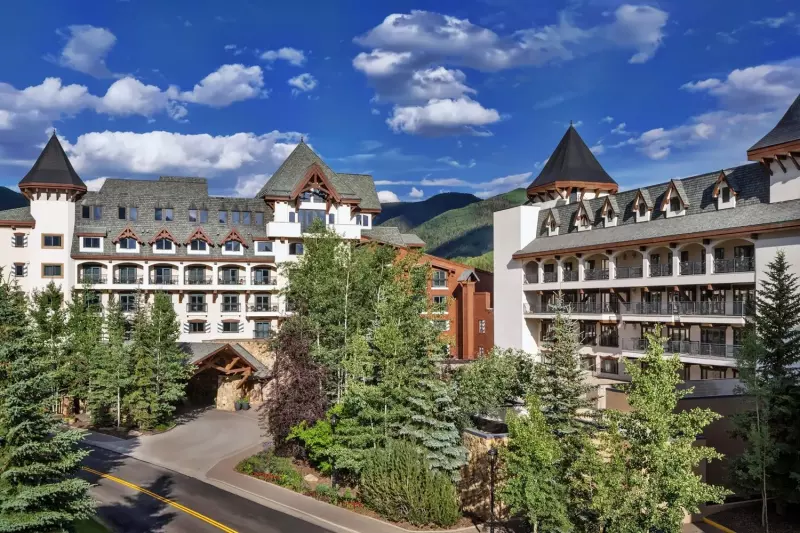 Extra 150 USD Hotel Credit