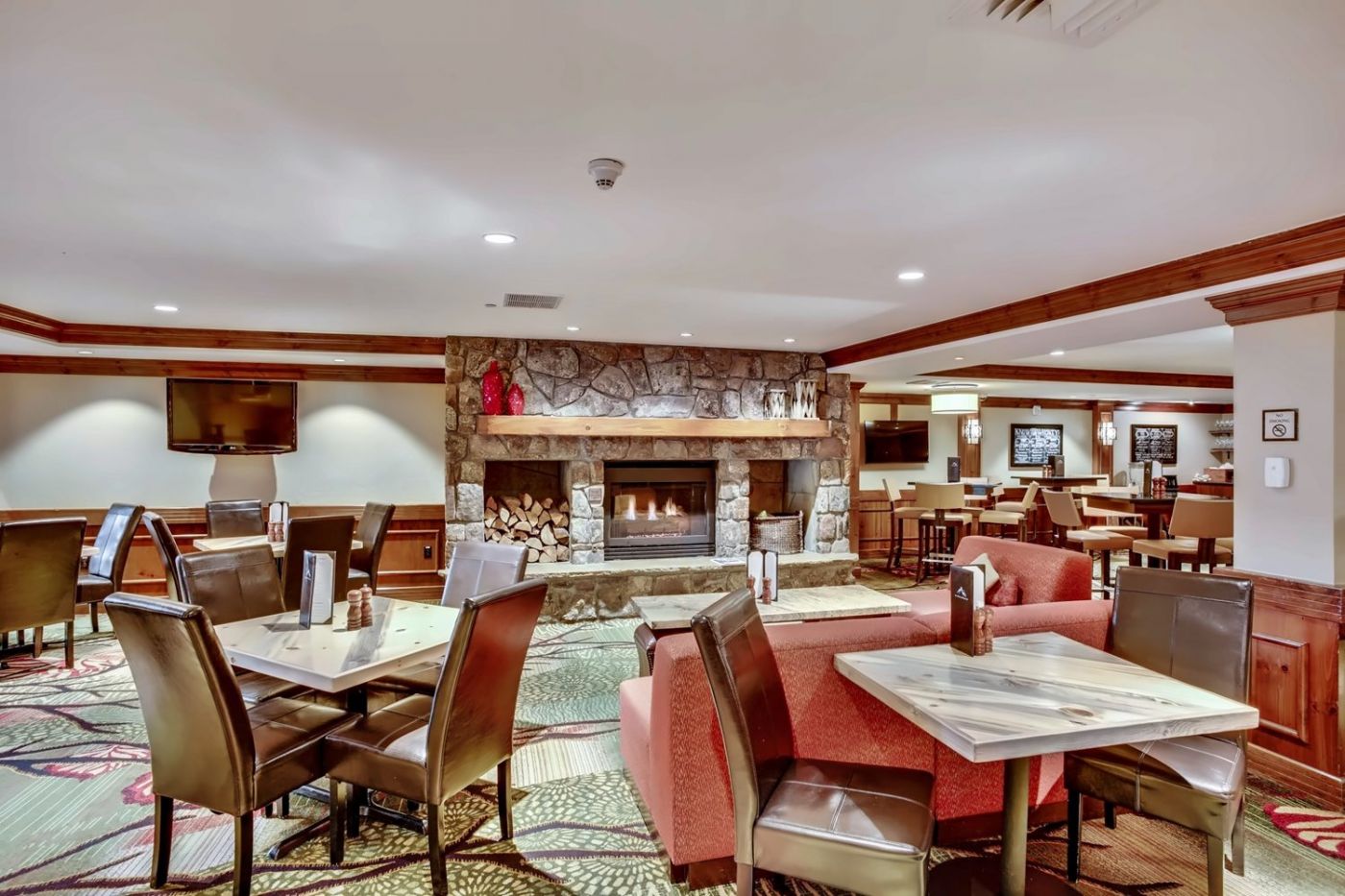 The Hythe Vail