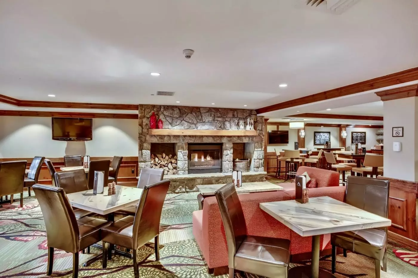 The Hythe Vail