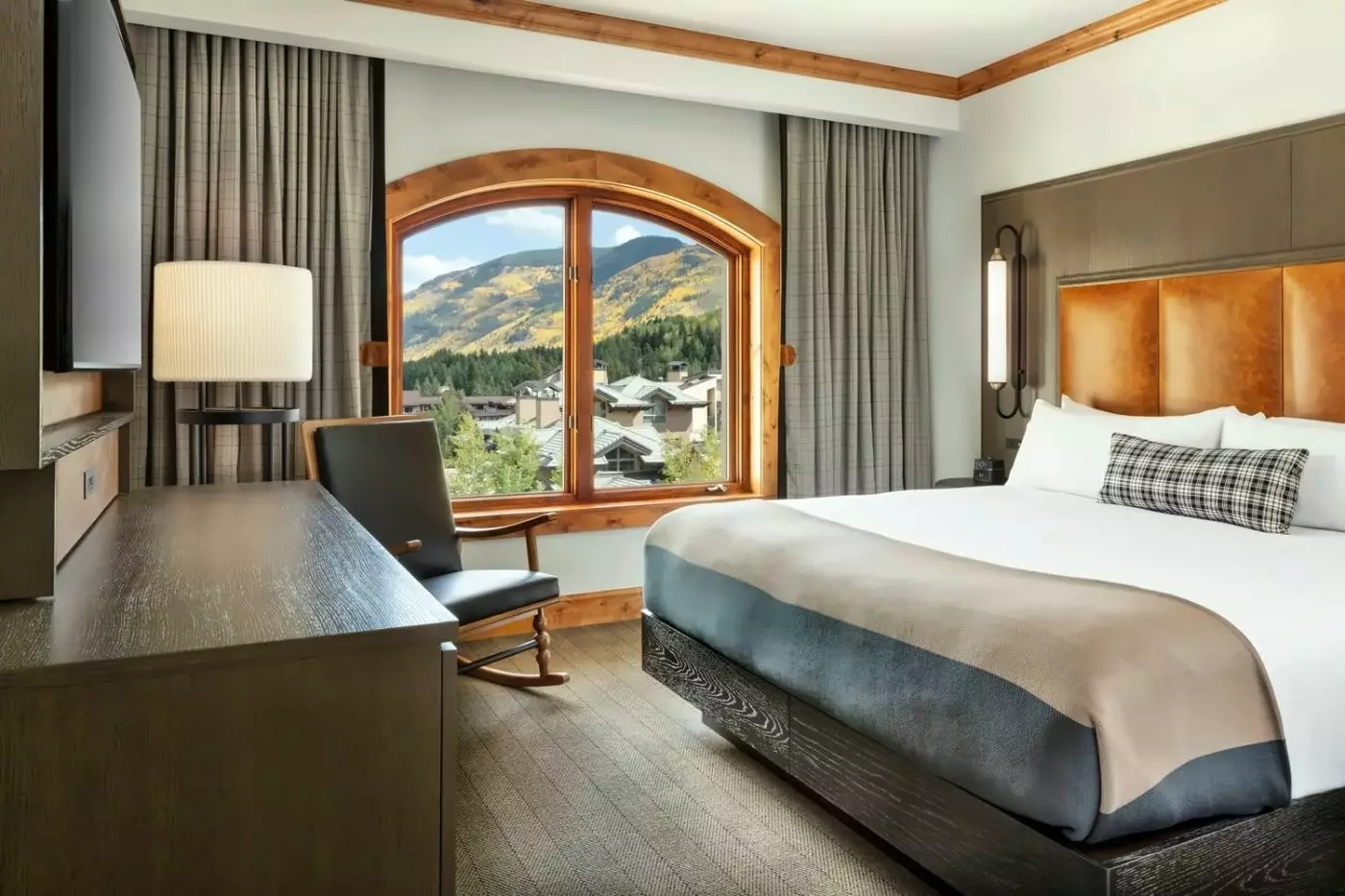 The Hythe Vail