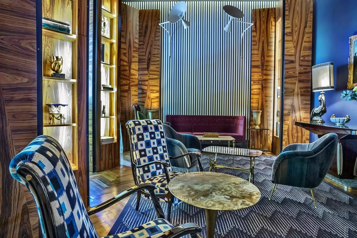 Valverde Hotel Lisbon
