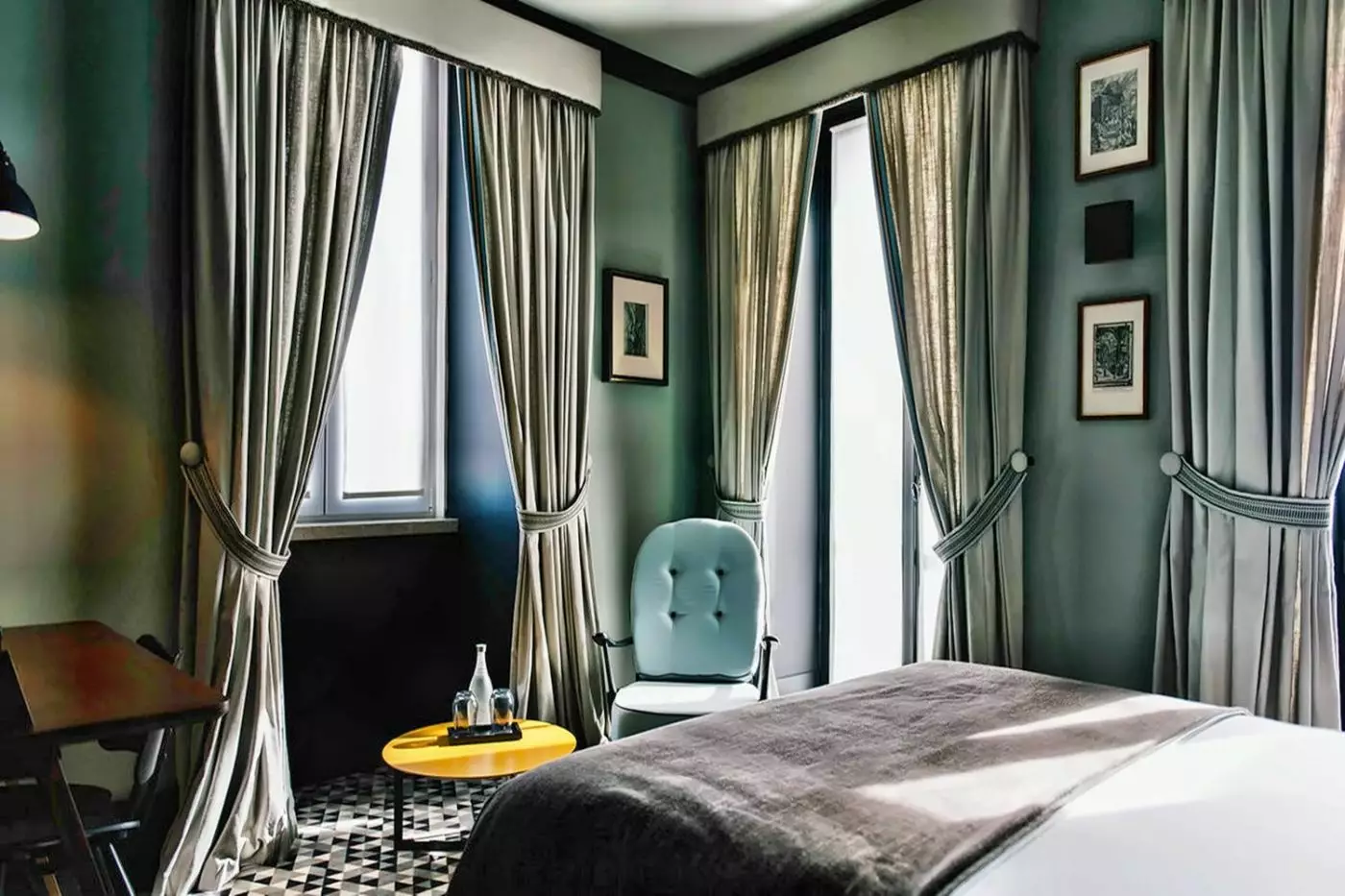 Valverde Hotel Lisbon