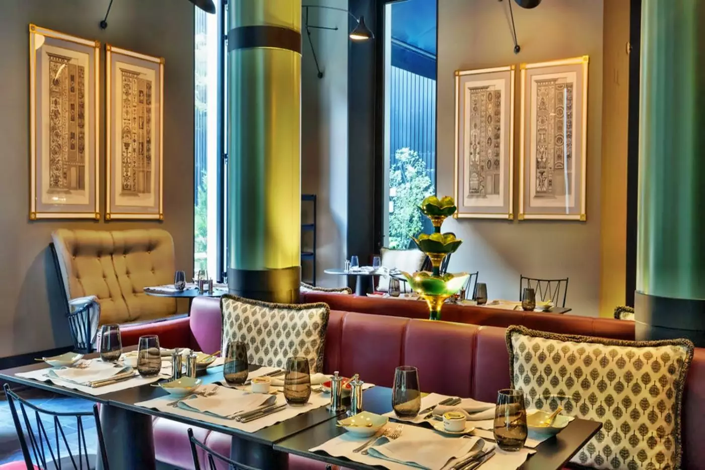 Valverde Hotel Lisbon