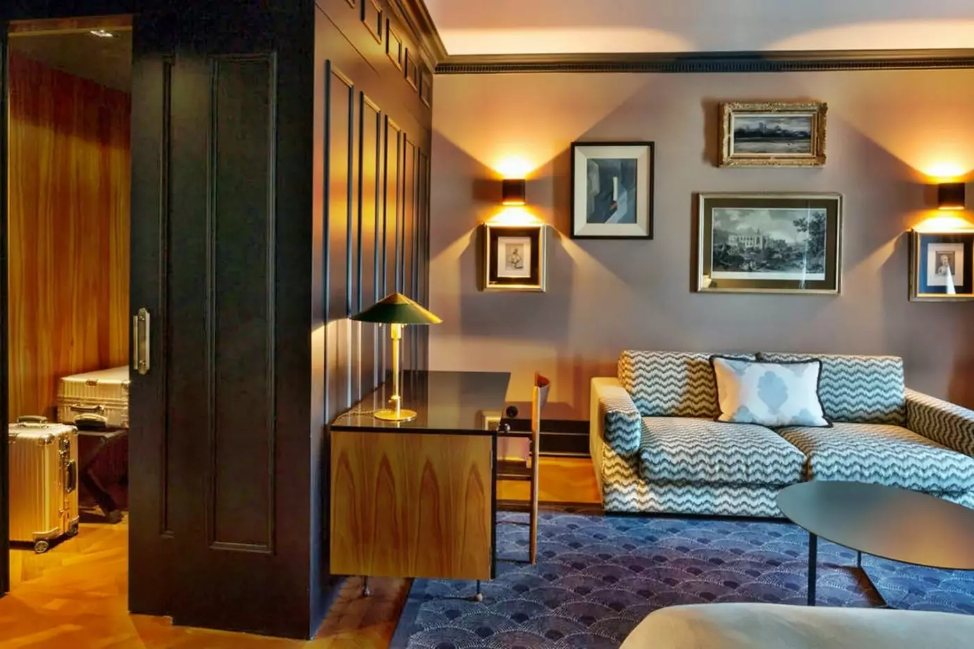 Valverde Hotel Lisbon