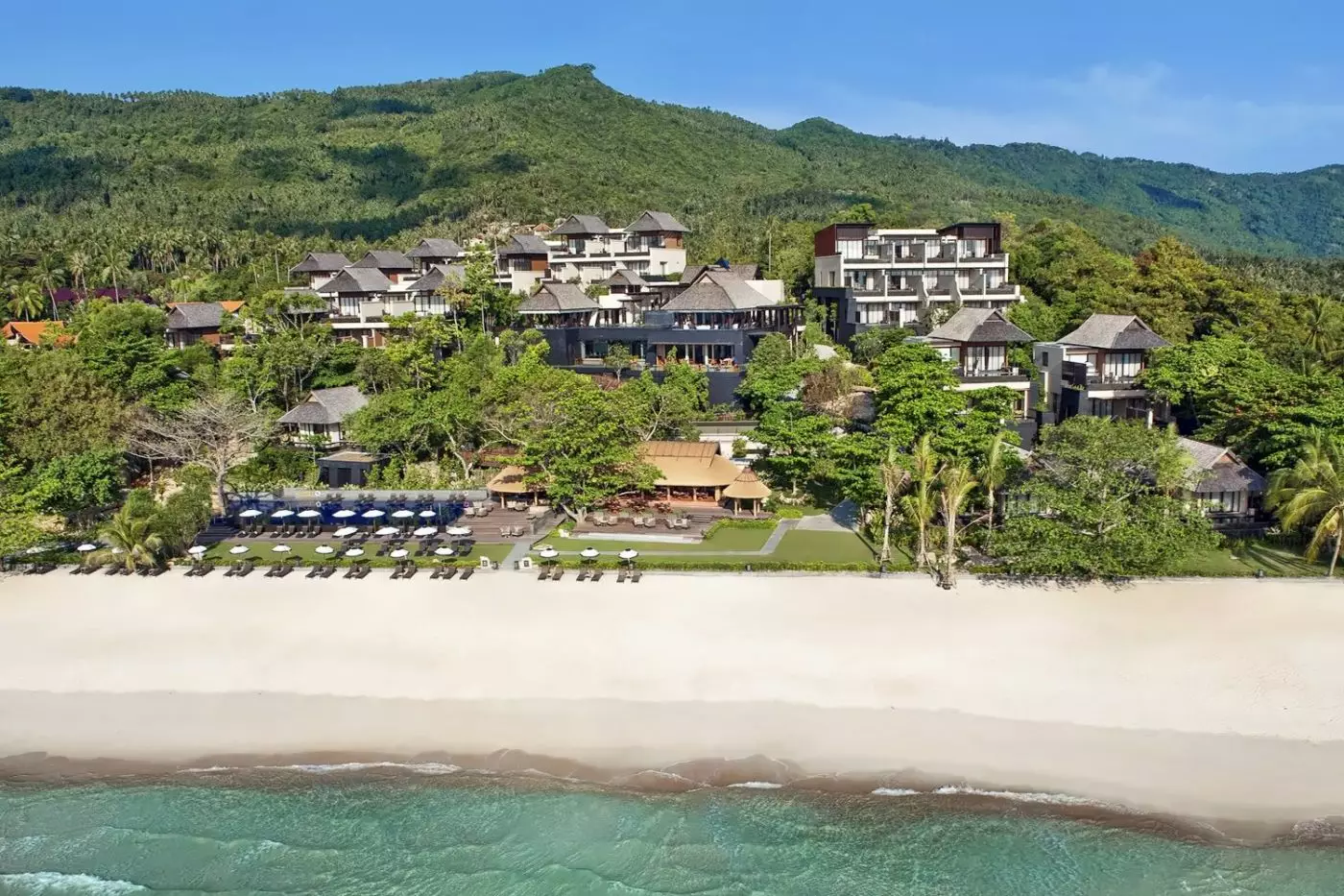 Vana Belle Koh Samui