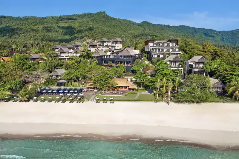 Vana Belle Koh Samui