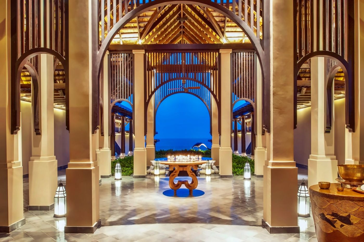Vana Belle Koh Samui