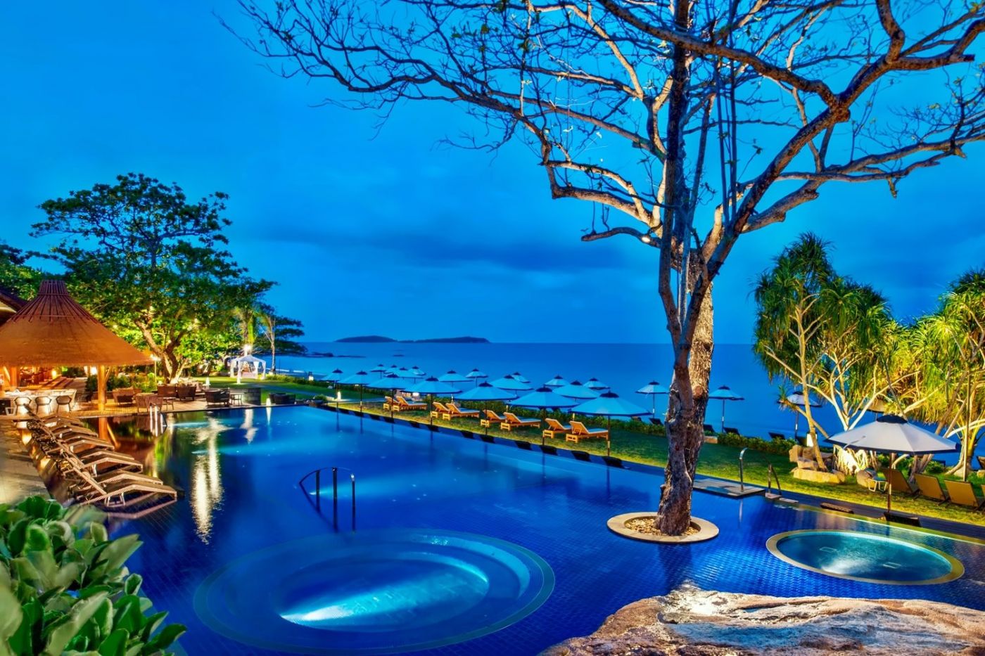 Vana Belle Koh Samui