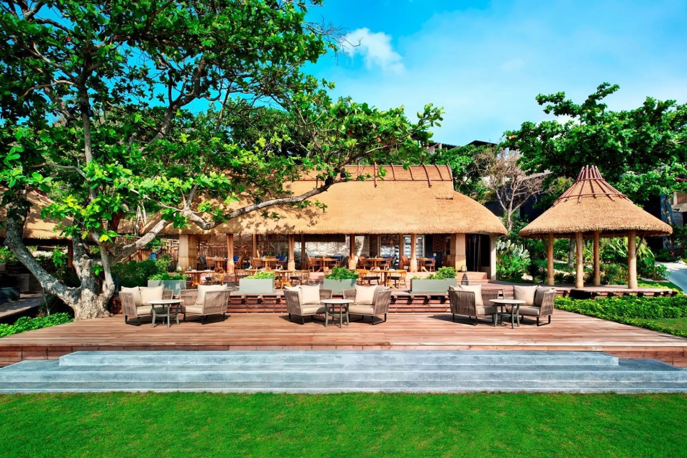 Vana Belle Koh Samui