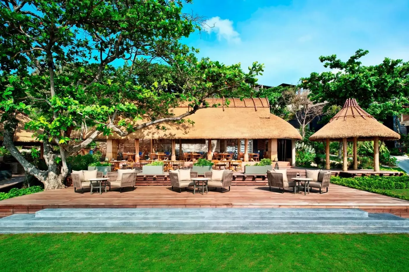Vana Belle Koh Samui