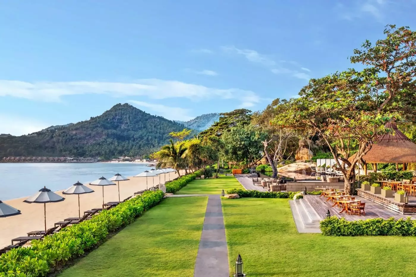 Vana Belle Koh Samui