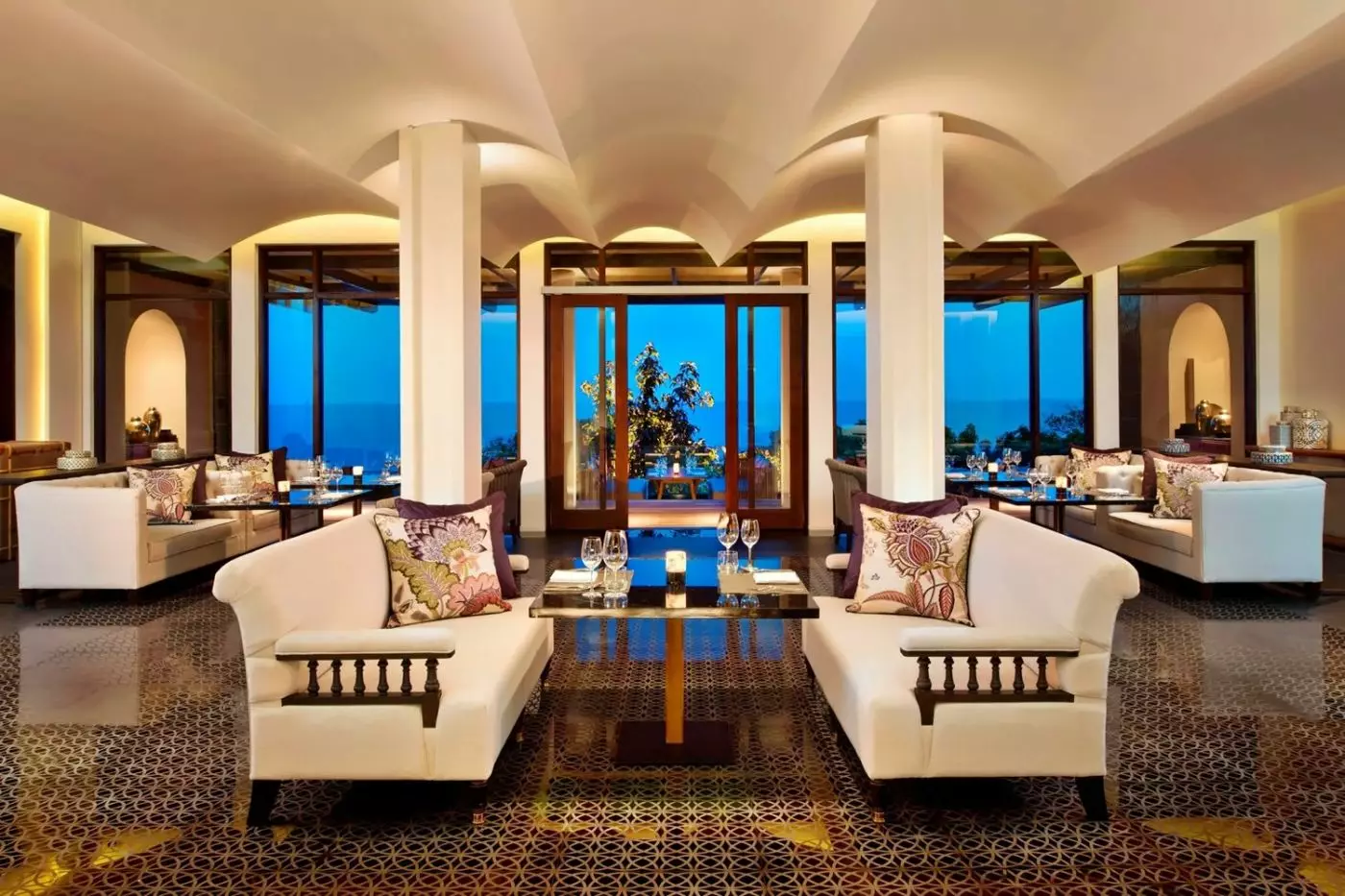 Vana Belle Koh Samui