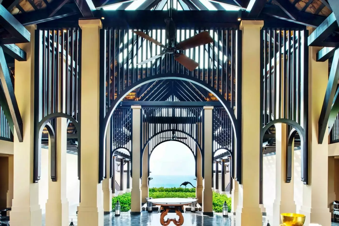 Vana Belle Koh Samui