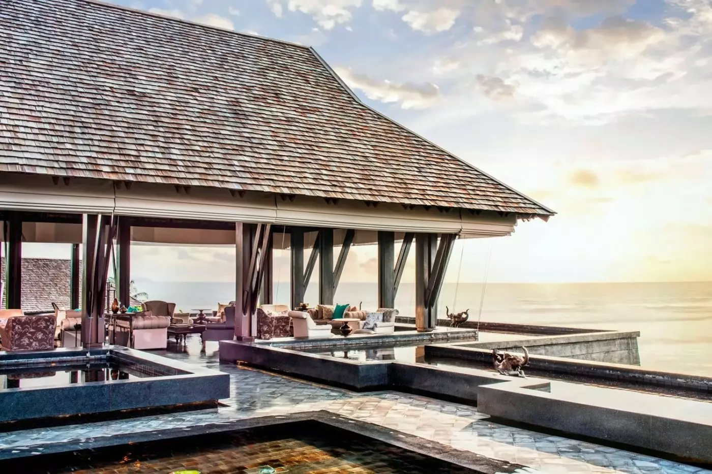 Vana Belle Koh Samui