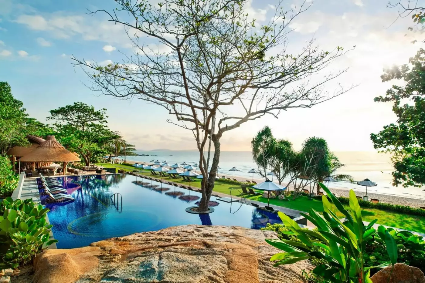 Vana Belle Koh Samui