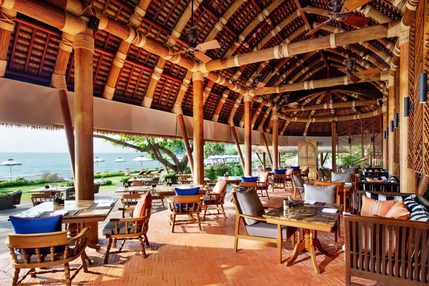 Vana Belle Koh Samui