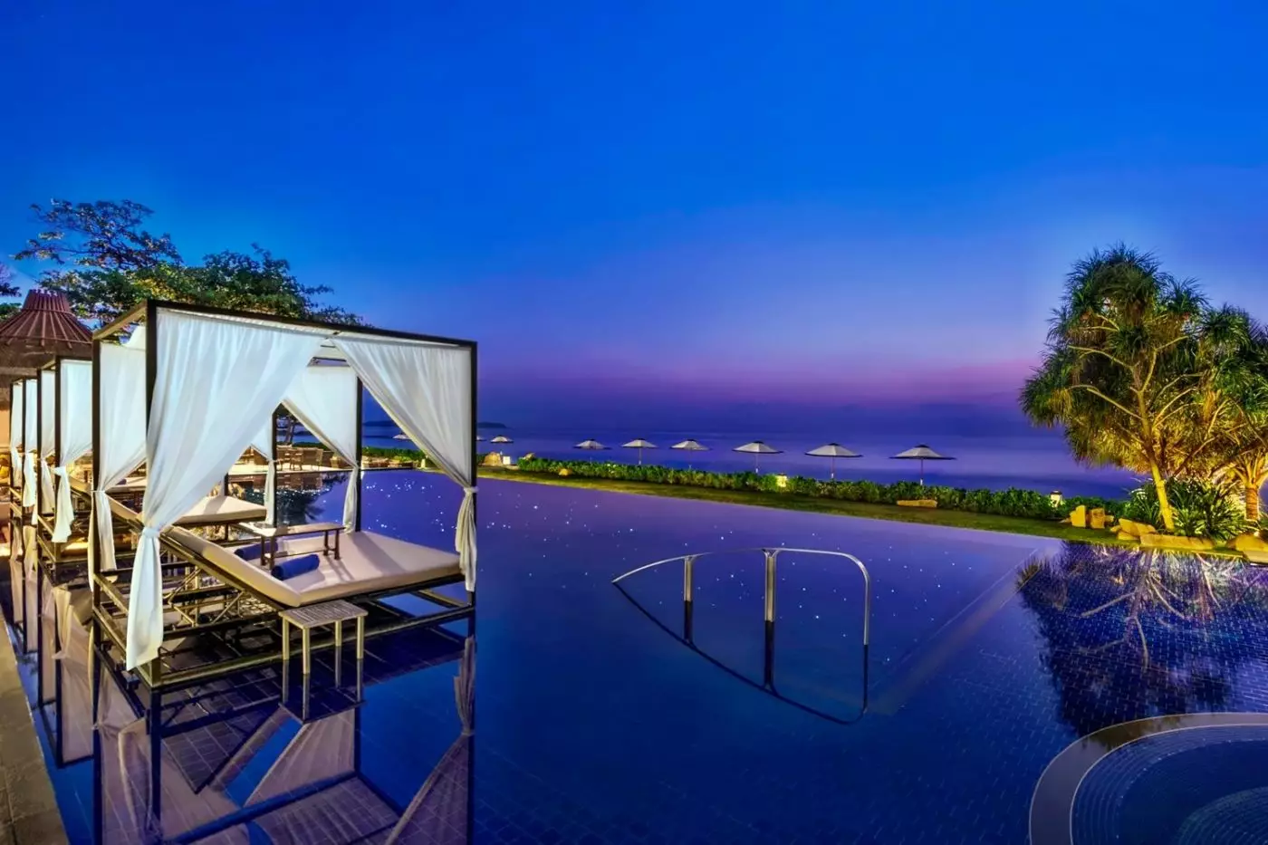 Vana Belle Koh Samui