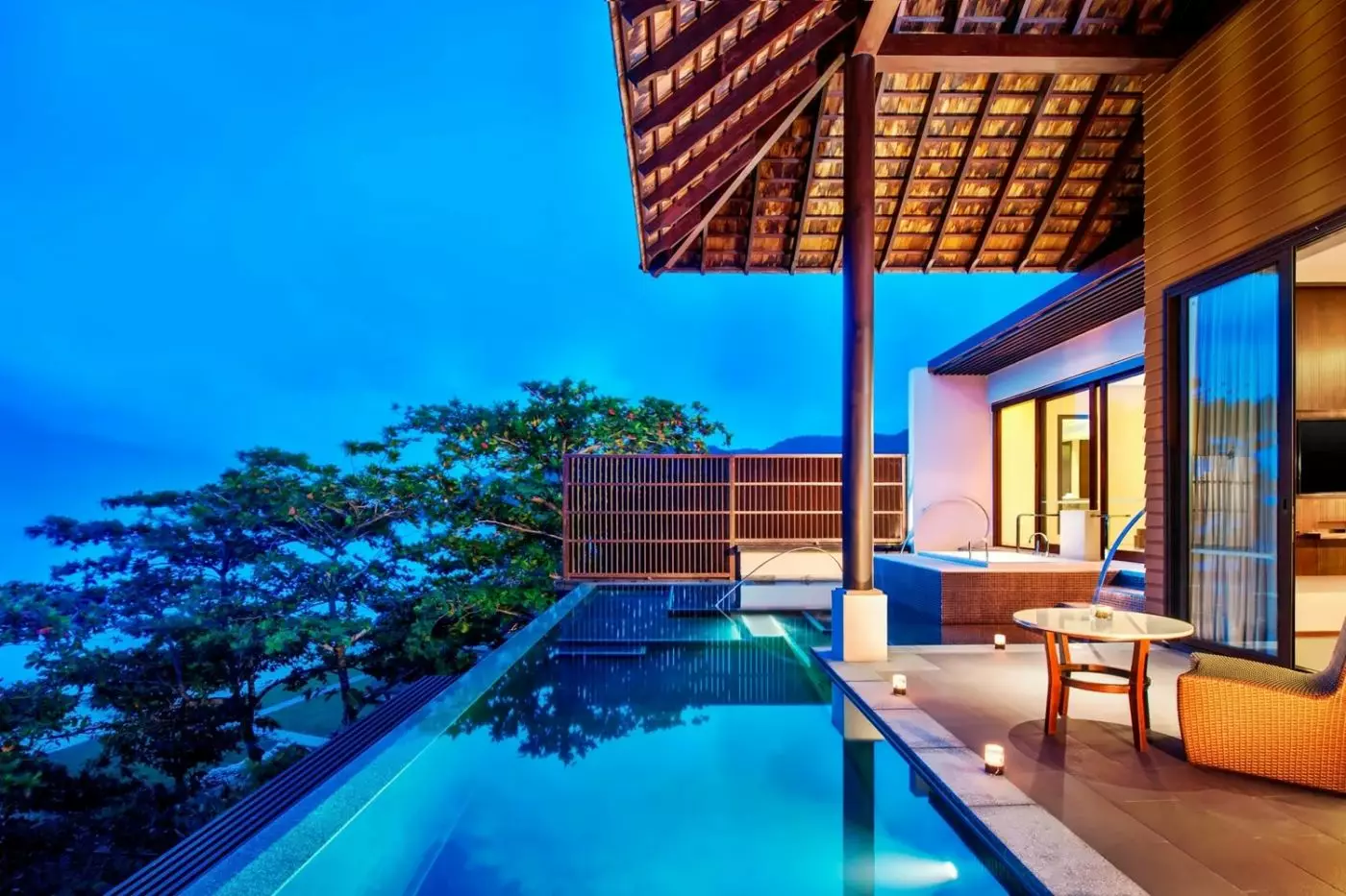 Vana Belle Koh Samui