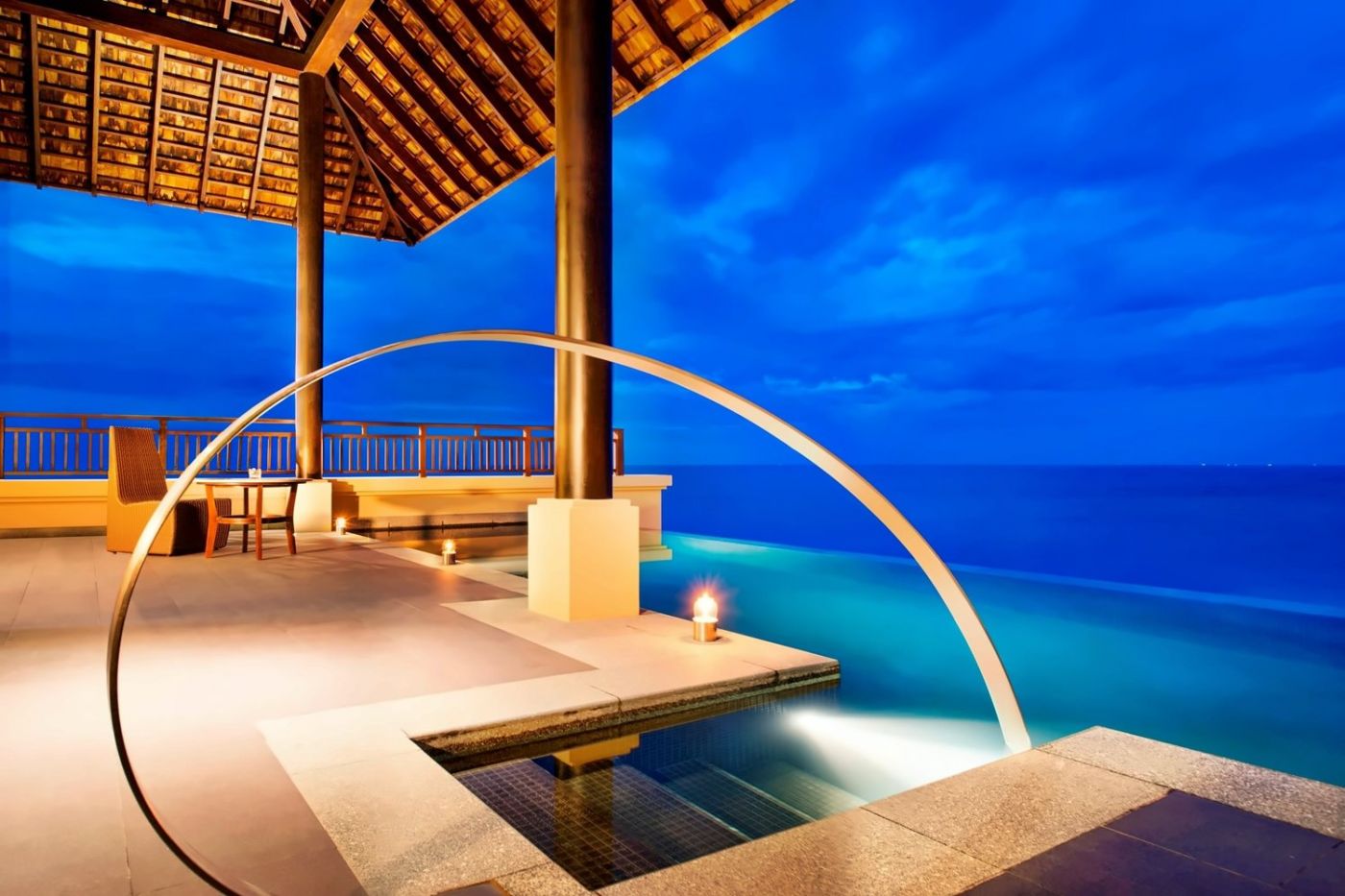Vana Belle Koh Samui