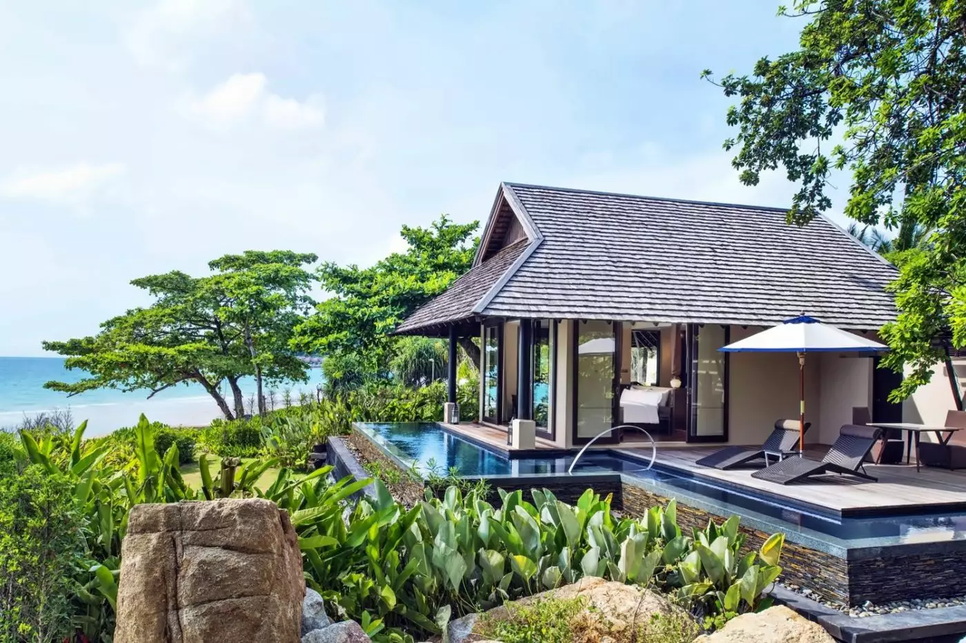 Vana Belle Koh Samui
