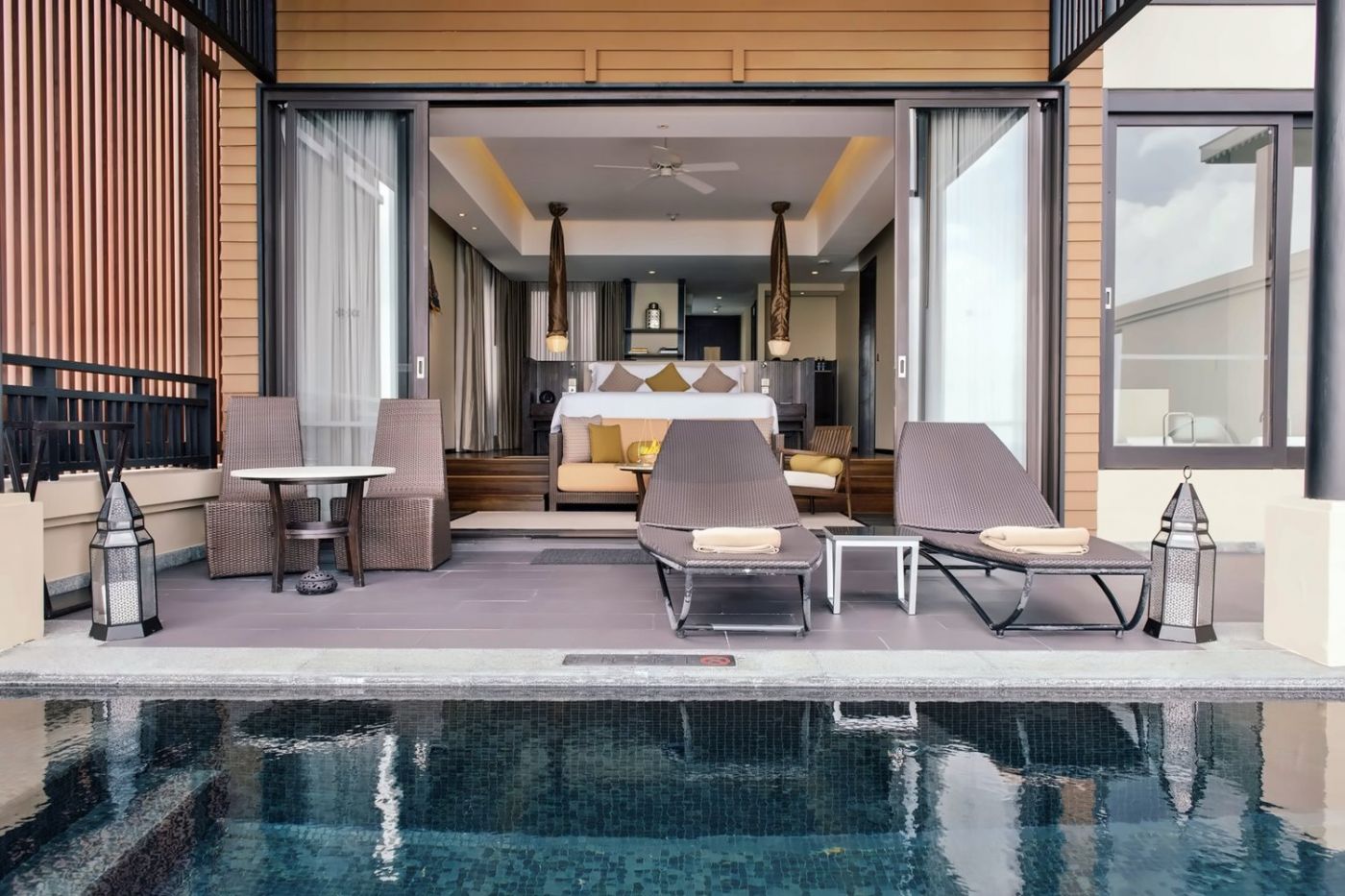Vana Belle Koh Samui